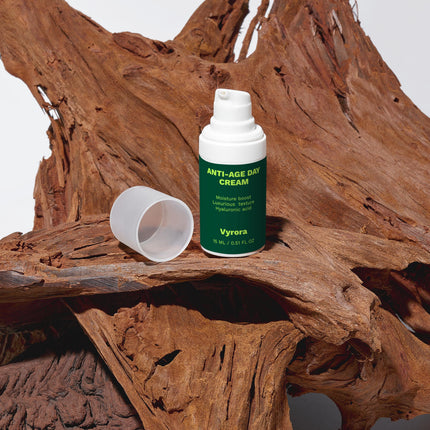 Clear Complexion Collection Box