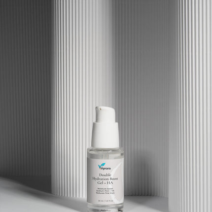 Double Hydration Boost Gel + HA