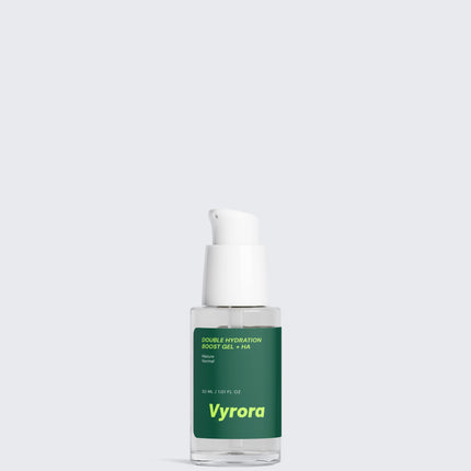 Double Hydration Boost Gel + HA