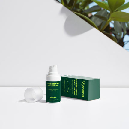 Luminous Skin Collection Box