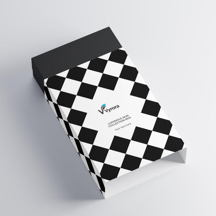 Luminous Skin Collection Box