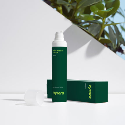 Anti-Ageing Performance Duo