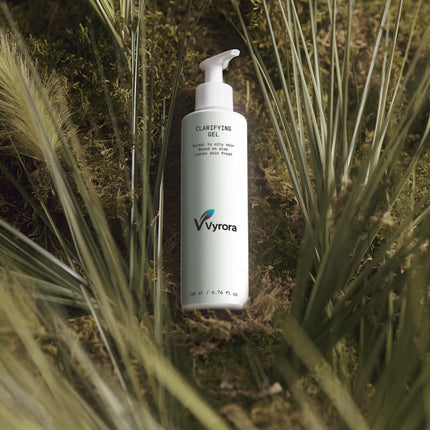 Clarifying Gel