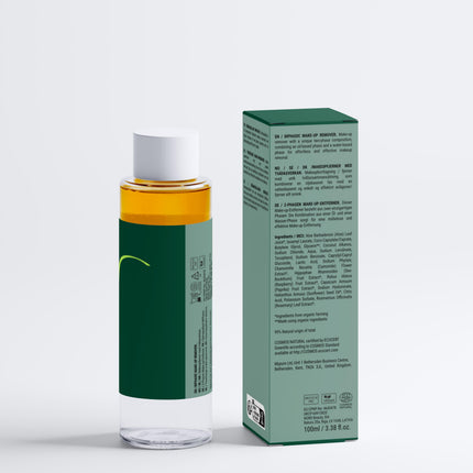 Luminous Skin Collection Box