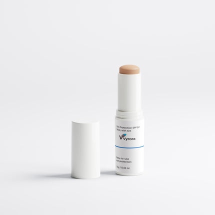 Sun Protection SPF50 Stick, with tint