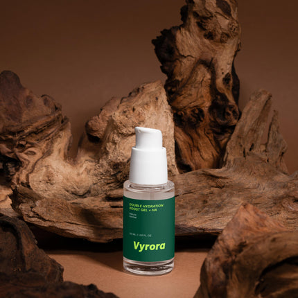 Double Hydration Boost Gel + HA