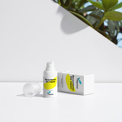 Luminous Skin Collection Box