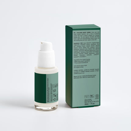 Luminous Skin Collection Box