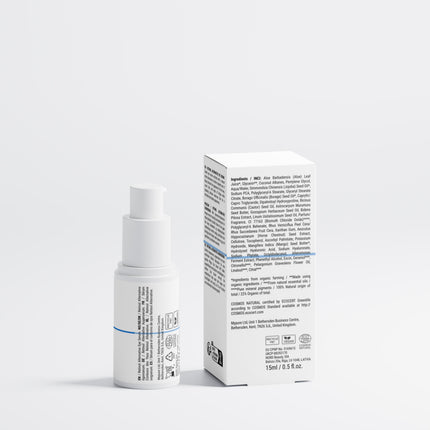 Retinol Alternative Eye Serum