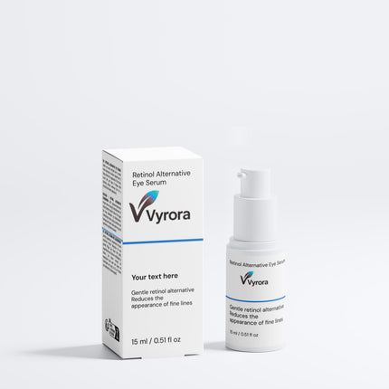 Retinol Alternative Eye Serum