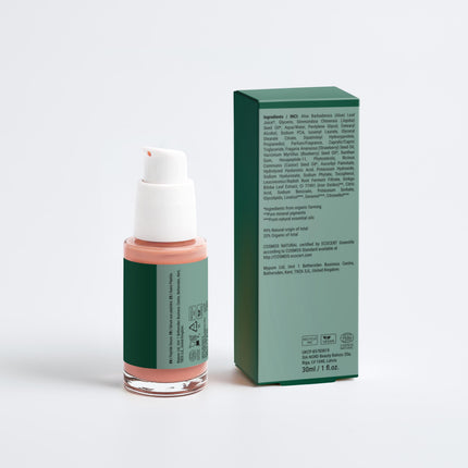 Anti-Ageing Performance Duo