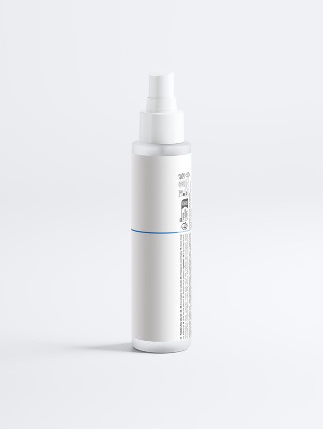 Microbiome Prebiotics Face Mist