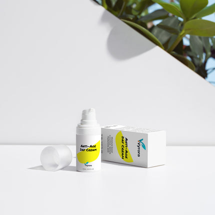 Clear Complexion Collection Box
