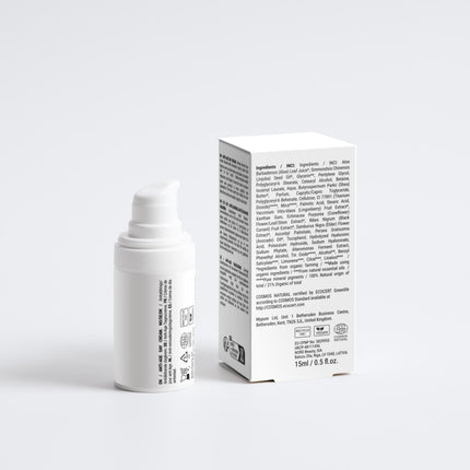 Clear Complexion Collection Box