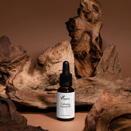 Calming Facial Oil