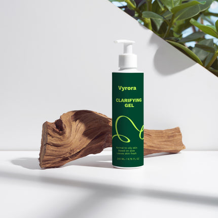 Clear Complexion Collection Box