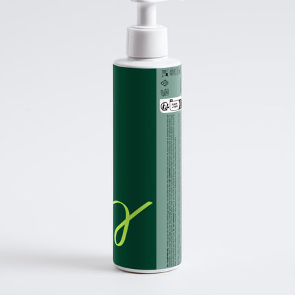 Clear Complexion Collection Box
