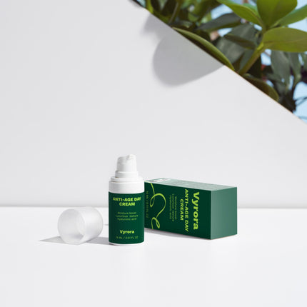 Clear Complexion Collection Box