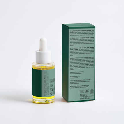 Clear Complexion Collection Box