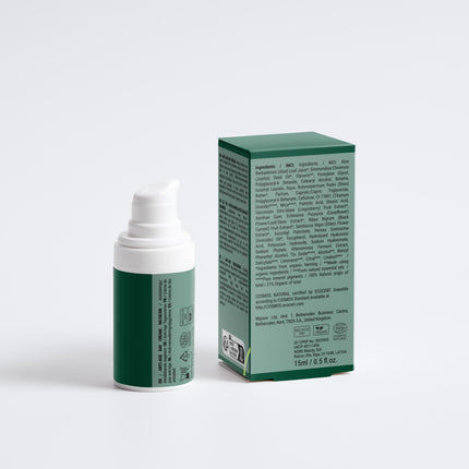 Clear Complexion Collection Box
