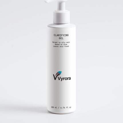 Clarifying Gel