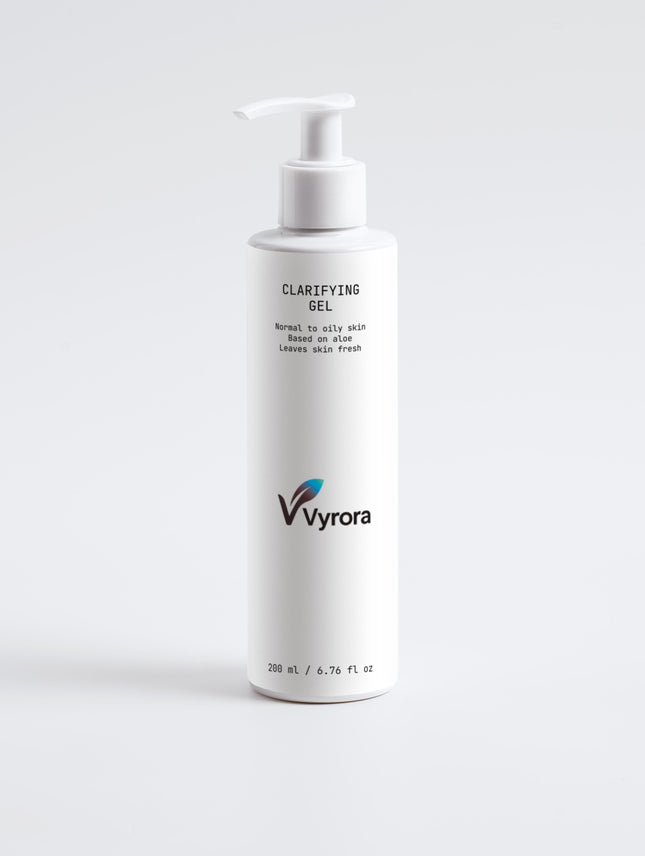 Clarifying Gel