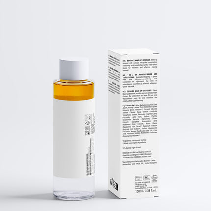 Luminous Skin Collection Box