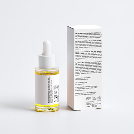 Clear Complexion Collection Box