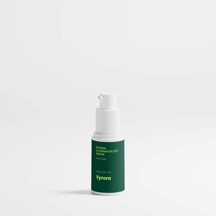 Retinol Alternative Eye Serum