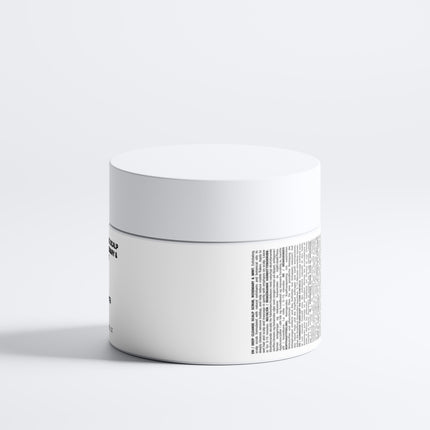 Deep Cleanse Scalp Scrub, Rosemary & Mint