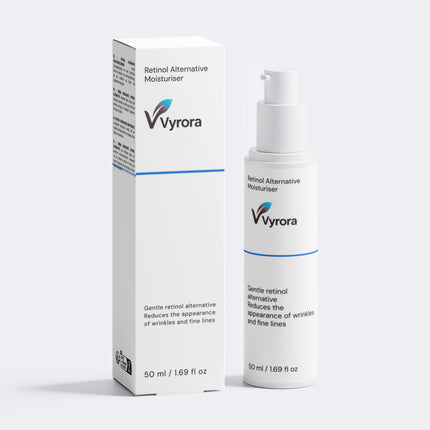 Retinol Alternative Moisturiser