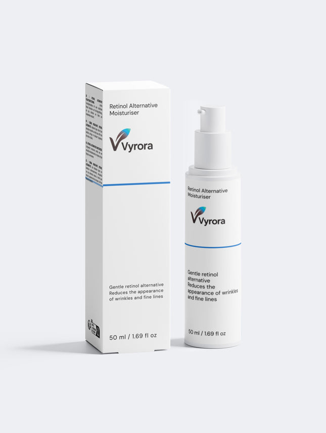 Retinol Alternative Moisturiser