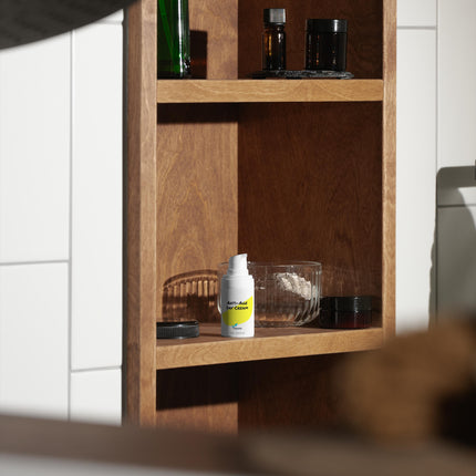 Clear Complexion Collection Box