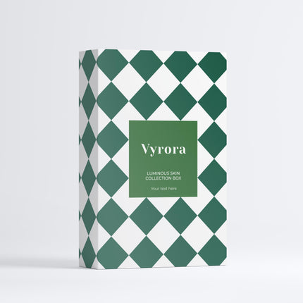 Luminous Skin Collection Box