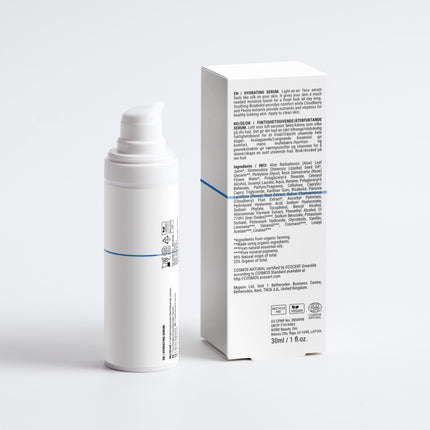 The Ultimate Hydration Duo