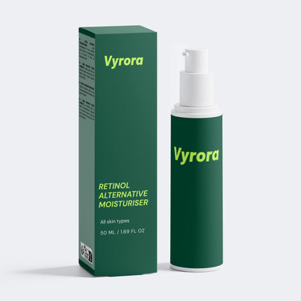 Retinol Alternative Moisturiser