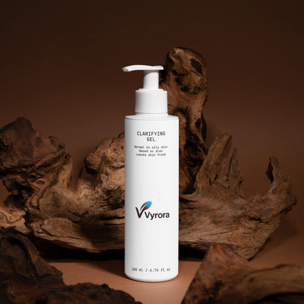 Clarifying Gel