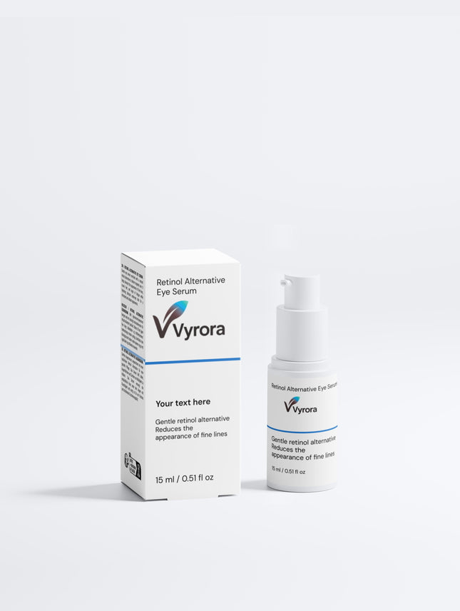 Retinol Alternative Eye Serum