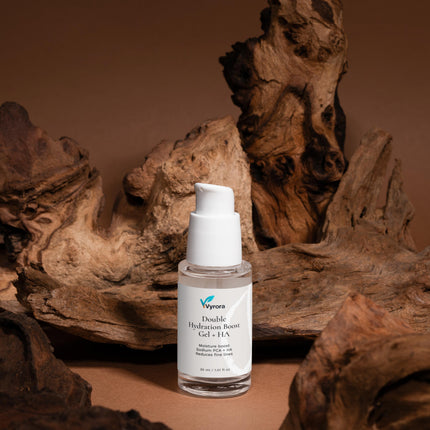 Double Hydration Boost Gel + HA