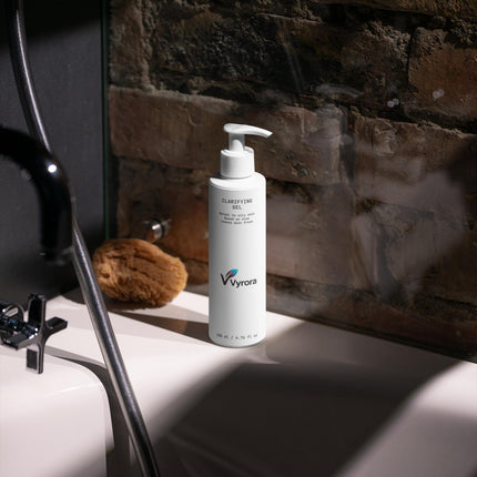 Clarifying Gel
