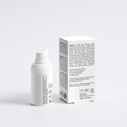 Luminous Skin Collection Box