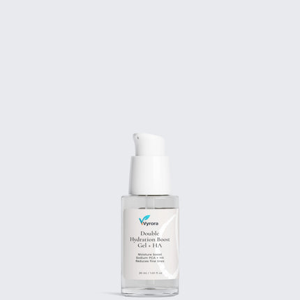 Double Hydration Boost Gel + HA