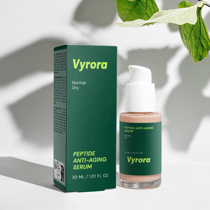 Anti-Ageing Performance Duo