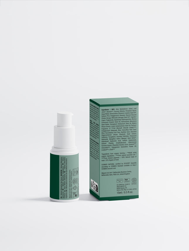 Retinol Alternative Eye Serum