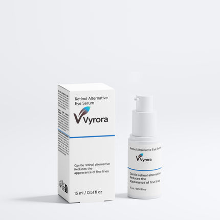 Retinol Alternative Eye Serum