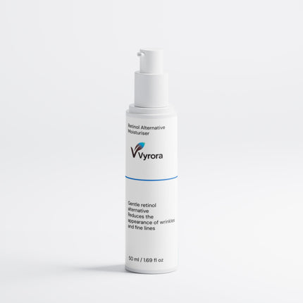 Retinol Alternative Moisturiser