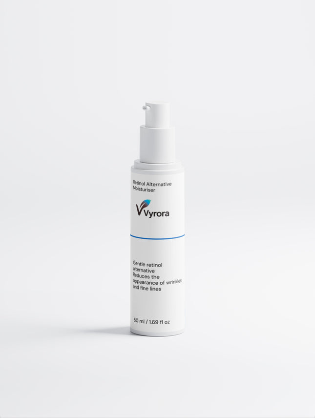 Retinol Alternative Moisturiser