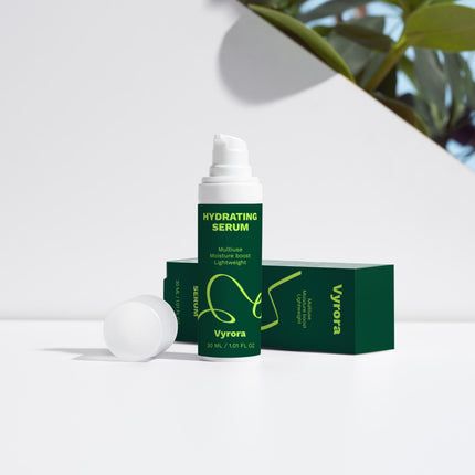 The Ultimate Hydration Duo