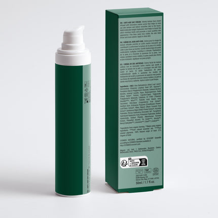 Anti-Ageing Performance Duo
