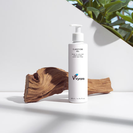 Clarifying Gel